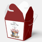 Ballotins Funny Cajun Graduation Party Favor (Ouvert)