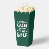 Ballotins Funny Golf Parcours d'art (Sauté)