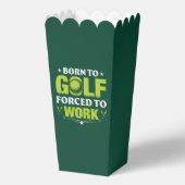 Ballotins Funny Golf Parcours d'art (Verso)