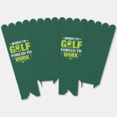 Ballotins Funny Golf Parcours d'art (Déplié)