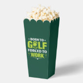 Ballotins Funny Golf Parcours d'art (Sauté)