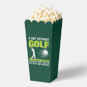 Ballotins Funny Golf Parcours d'art (Sauté)