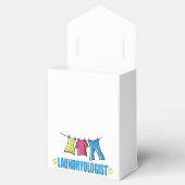 Ballotins Funny I Love Laundry (Ouvert)