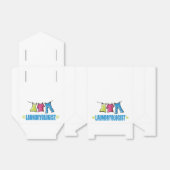 Ballotins Funny I Love Laundry (Déplié)