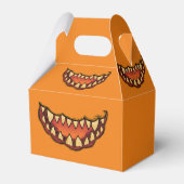 Ballotins Funny Jack o'lantern Thunder_Cove (Arrière)