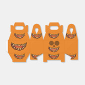 Ballotins Funny Jack o'lantern Thunder_Cove (Déplié)