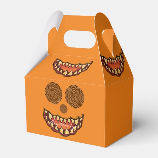 Ballotins Funny Jack o'lantern Thunder_Cove (Verso)