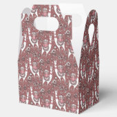 Ballotins Funny Llamas Motif (Ouvert)
