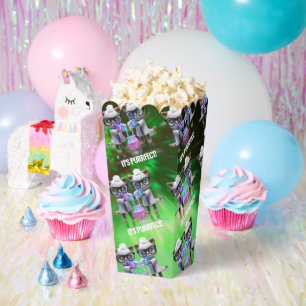 Ballotins Funny Mad Chat Scientists Purrfect Anniversaire