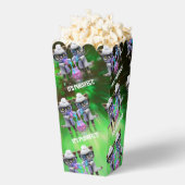 Ballotins Funny Mad Chat Scientists Purrfect Anniversaire (Sauté)