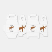 Ballotins Funny moose (Déplié)