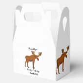 Ballotins Funny moose (Ouvert)