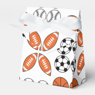 Ballotins Funny Motif de balle