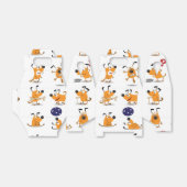 Ballotins Funny Puppy - Gable (Déplié)