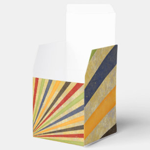 Ballotins Funny Retro Grunge Rays + votre idée