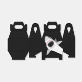 Ballotins Funny Shark (Déplié)