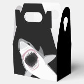 Ballotins Funny Shark (Ouvert)