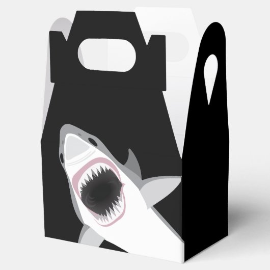 Ballotins Funny Shark (Ouvert)