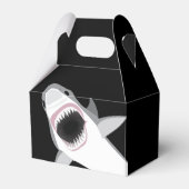 Ballotins Funny Shark (Verso)