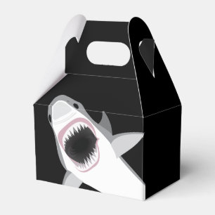 Ballotins Funny Shark