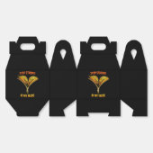 Ballotins Funny Taco Lover Stop Staring (Déplié)