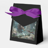 Ballotins Furries : Le rêve d'une nuit d'été de Shakespeare (Verso)