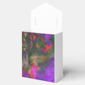 Ballotins Fusion violette Faveur (Ouvert)