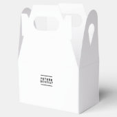 Ballotins Futur dentiste (Ouvert)