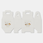 Ballotins Futur mariage en vue d'une douche de mariage (Déplié)