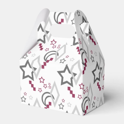 Ballotins FuzzyFoxArt (Arrière)