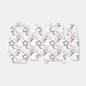 Ballotins FuzzyFoxArt (Déplié)