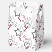 Ballotins FuzzyFoxArt (Ouvert)