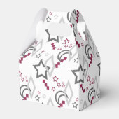 Ballotins FuzzyFoxArt (Verso)