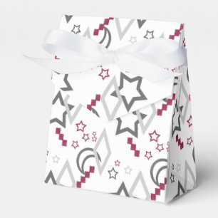 Ballotins FuzzyFoxArt