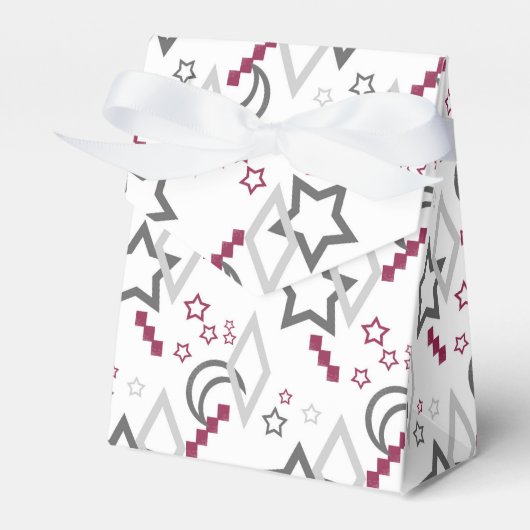 Ballotins FuzzyFoxArt (Verso)