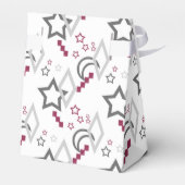 Ballotins FuzzyFoxArt (Arrière)