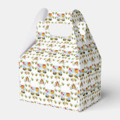 Ballotins Gable Ballotin Saint Valentin (Arrière)