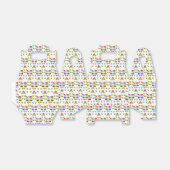 Ballotins Gable Ballotin Saint Valentin (Déplié)