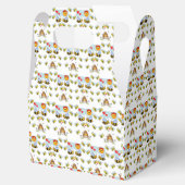 Ballotins Gable Ballotin Saint Valentin (Ouvert)