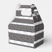 Ballotins Gable Ballotin Saint Valentin (Arrière)