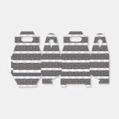 Ballotins Gable Ballotin Saint Valentin (Déplié)