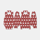 Ballotins Gable Ballotin Saint Valentin (Déplié)