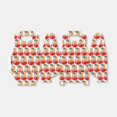 Ballotins Gable Ballotin Saint Valentin (Déplié)