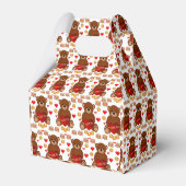 Ballotins Gable Ballotin Saint Valentin (Arrière)