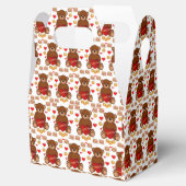 Ballotins Gable Ballotin Saint Valentin (Ouvert)