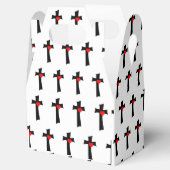 Ballotins Gable Ballotin Saint Valentin (Ouvert)