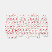 Ballotins Gable Ballotin Saint Valentin (Déplié)