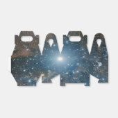 Ballotins Galaxie (Déplié)