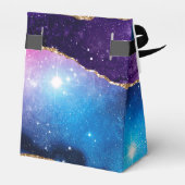 Ballotins Galaxie Agate (Arrière)