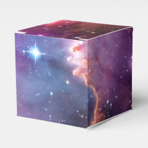 Ballotins Galaxie angélique de Falln